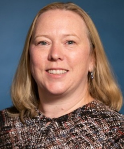 Amy Harrington