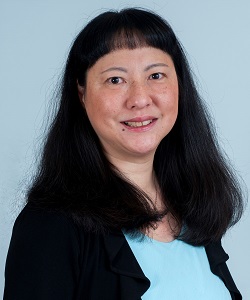 Margaret Cheng Tuttle