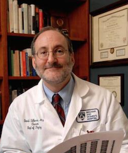 David Silbersweig