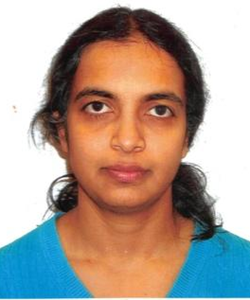 Kalyani Subramanyam